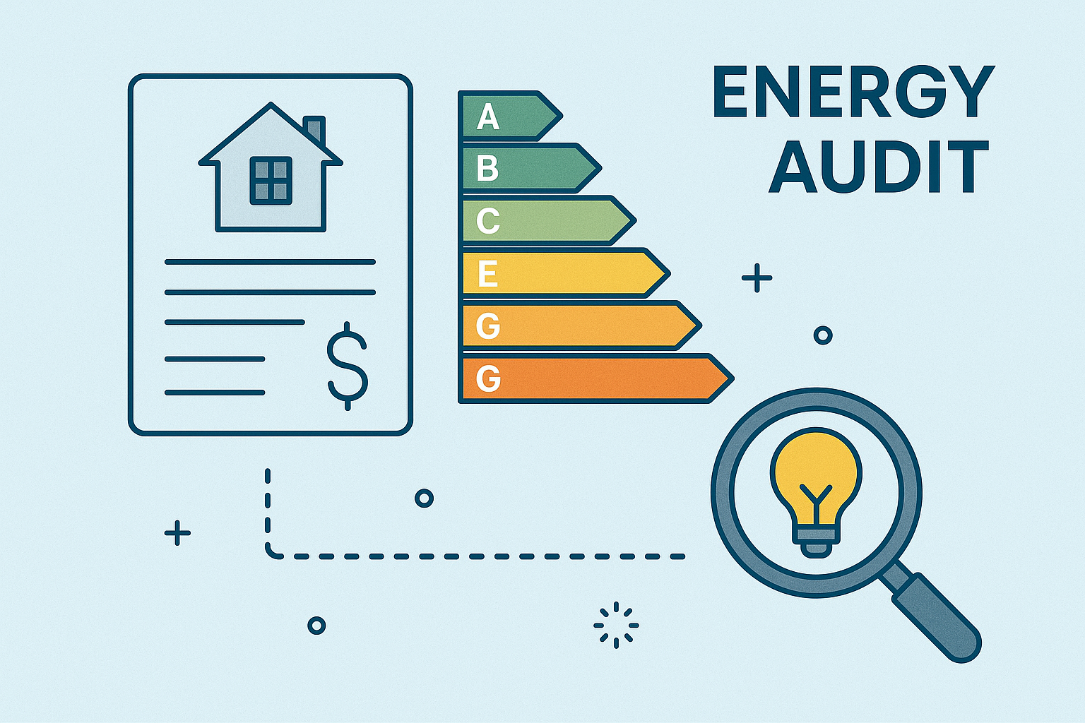energy audit